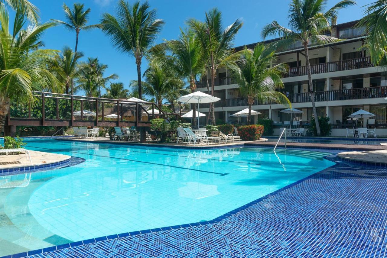 Holiday home Nannai Muro Alto Porto Galinhas Beiramar *