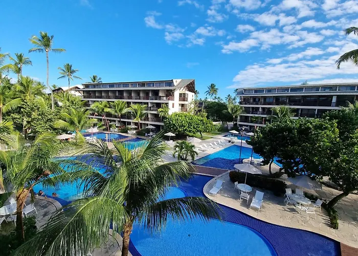 Nannai Residence Muro Alto Porto Galinhas Beiramar