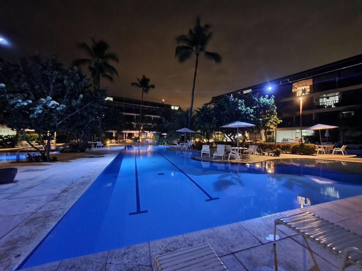 Casa de Férias Nannai Muro Alto Porto Galinhas Beiramar *