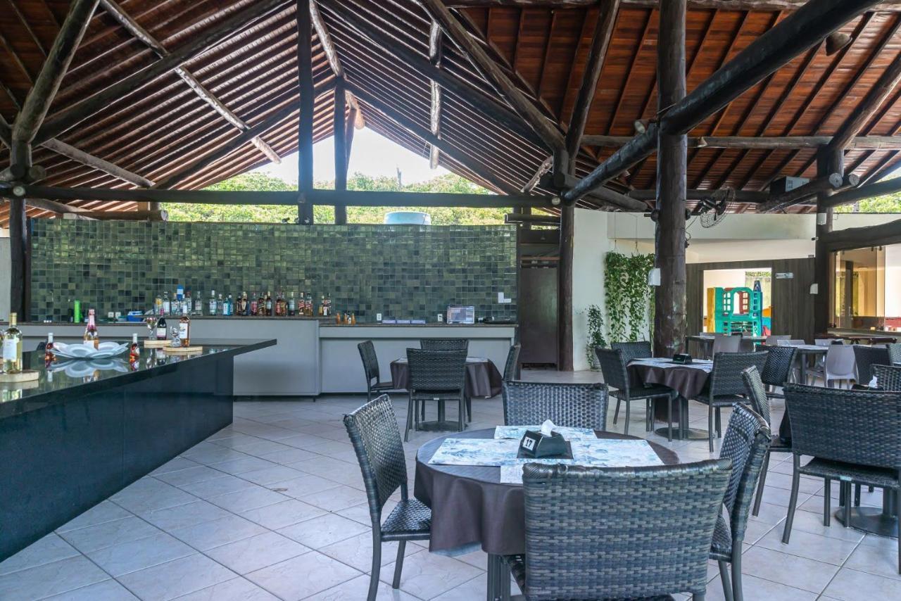 Nannai Muro Alto Porto Galinhas Beiramar Casa de Férias Pôrto das Galinhas