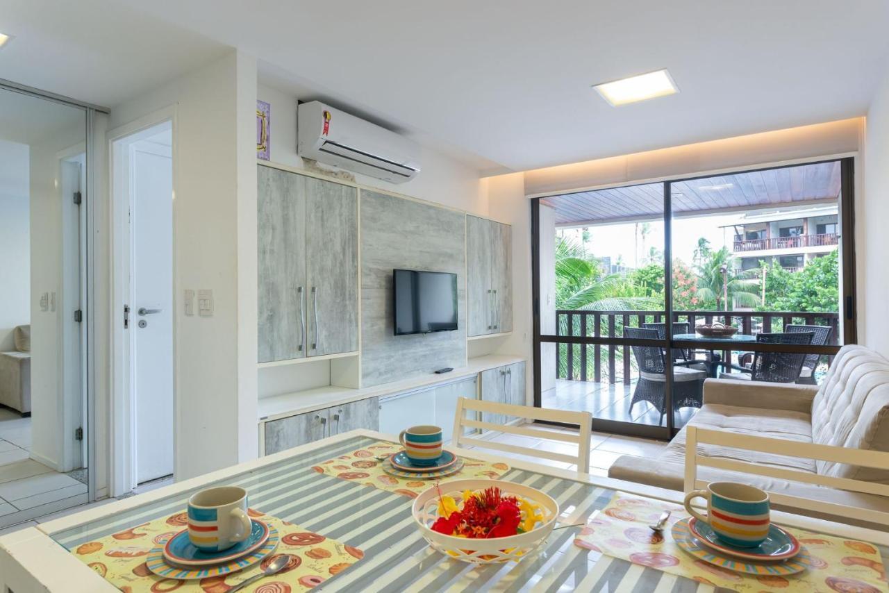 Nannai Muro Alto Porto Galinhas Beiramar Casa de Férias Pôrto das Galinhas