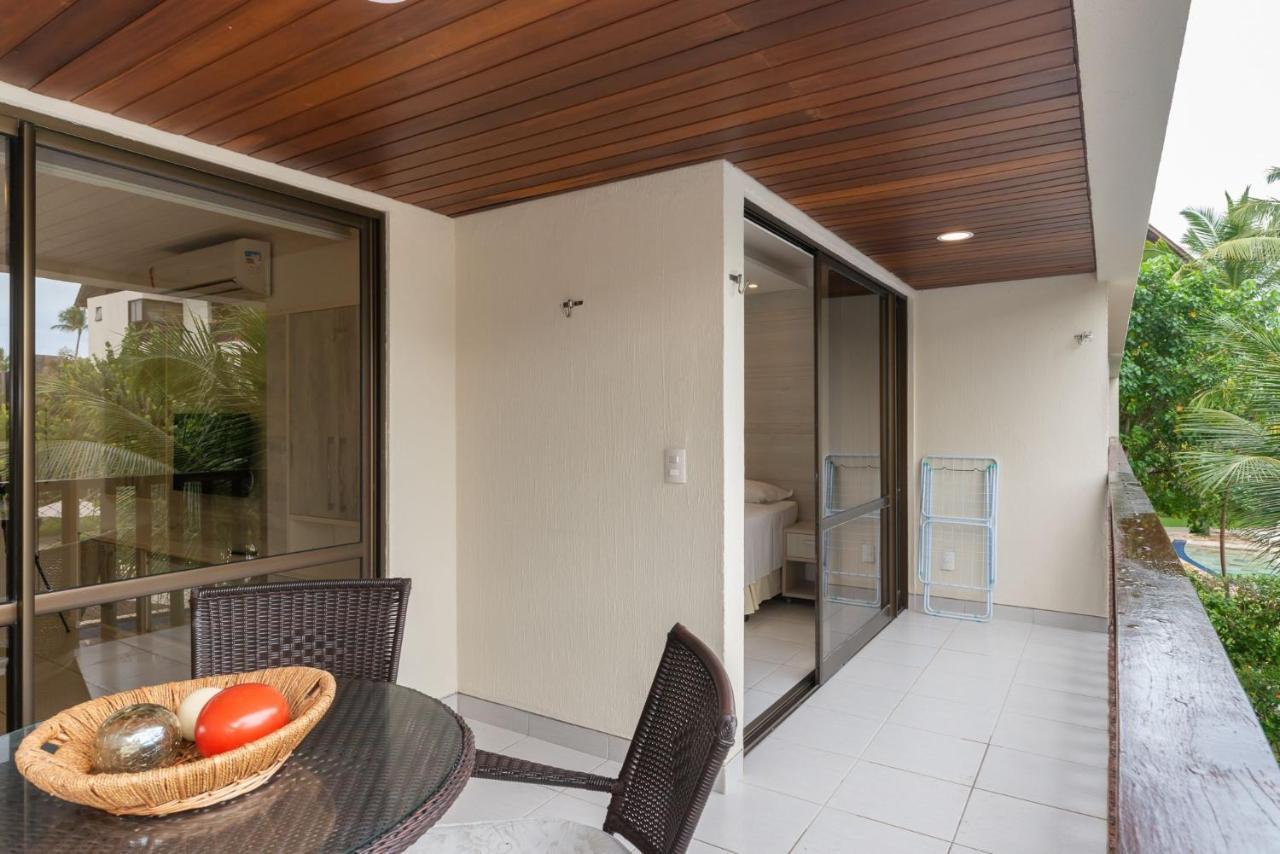 Nannai Muro Alto Porto Galinhas Beiramar Casa de Férias Pôrto das Galinhas