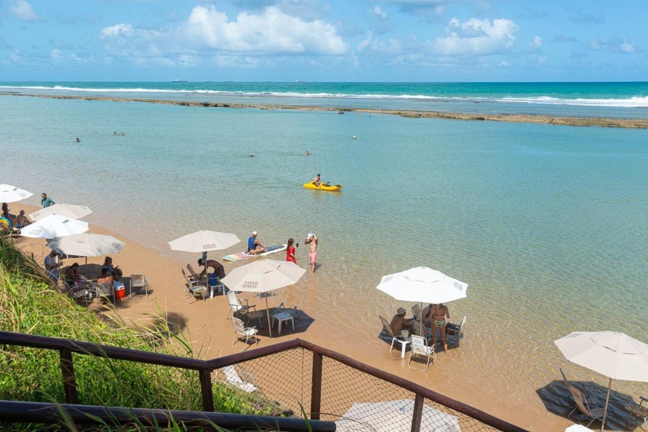 Casa de Férias Nannai Muro Alto Porto Galinhas Beiramar