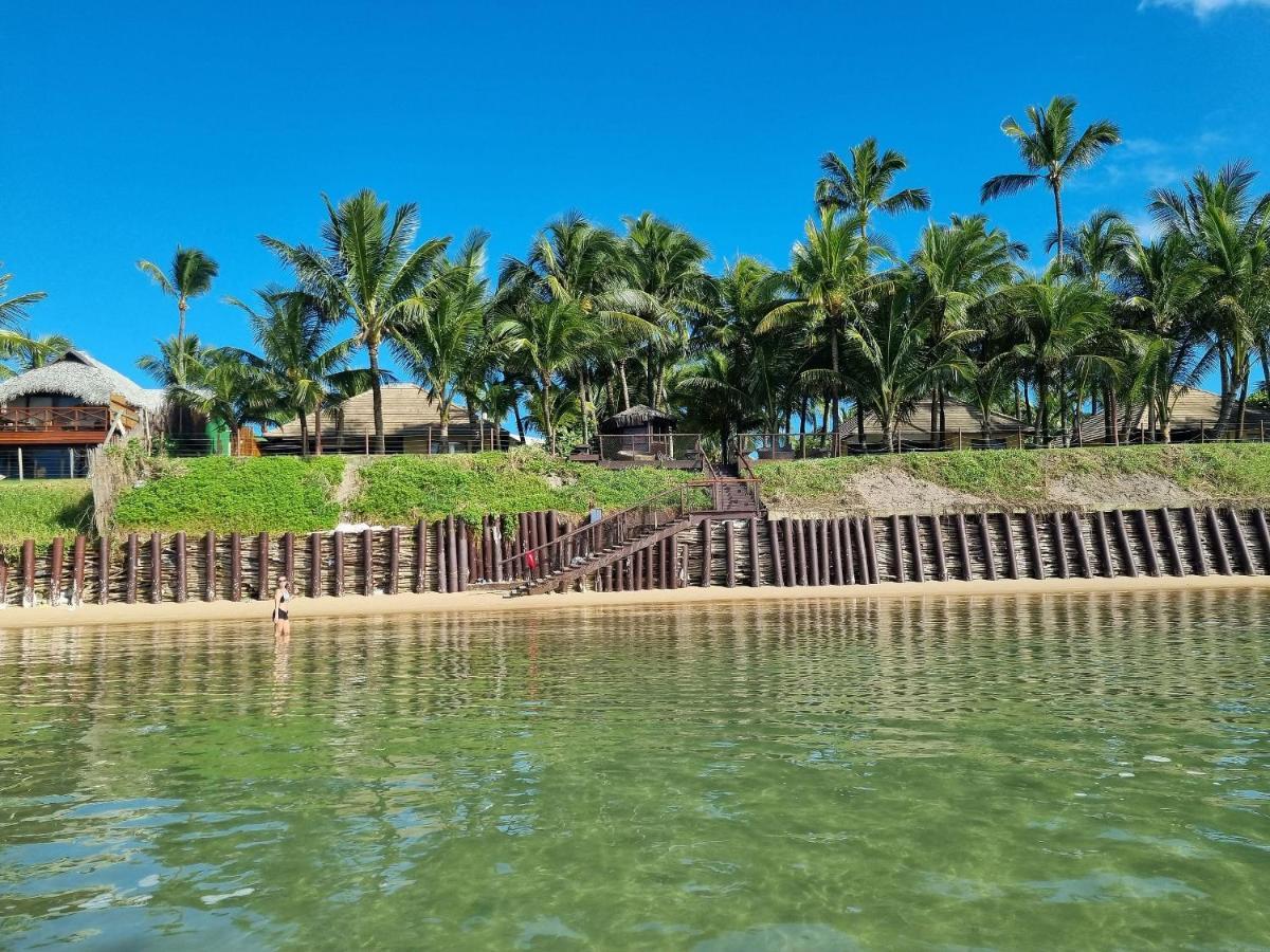 Nannai Muro Alto Porto Galinhas Beiramar * Pôrto das Galinhas