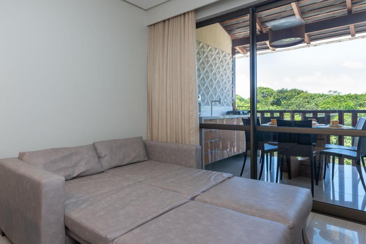 Nannai Muro Alto Porto Galinhas Beiramar * Pôrto das Galinhas