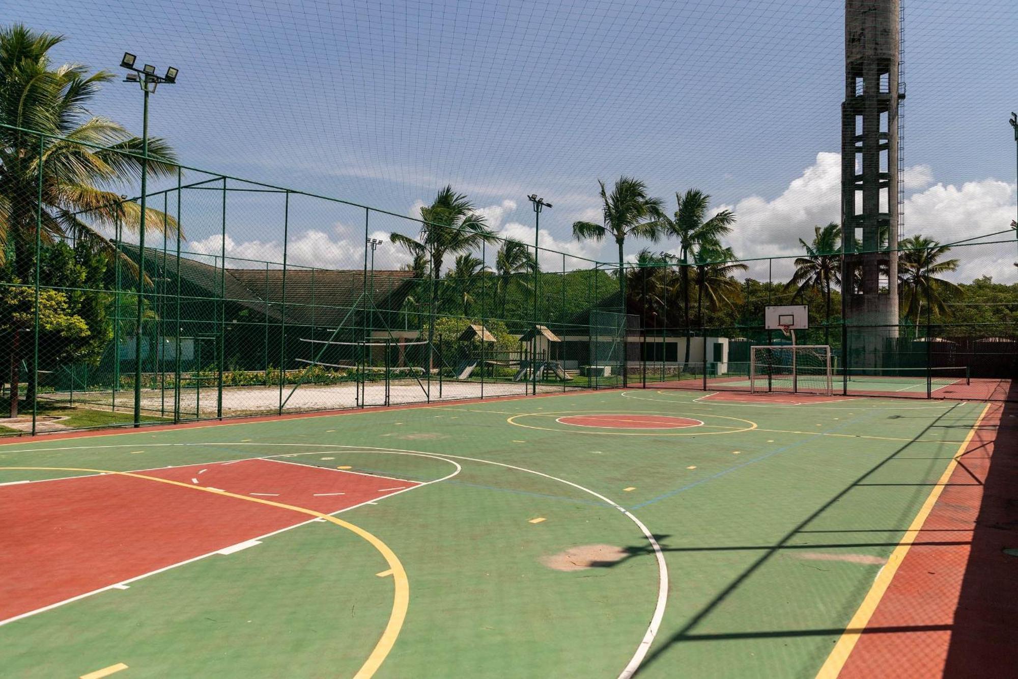 Casa de Férias Nannai Muro Alto Porto Galinhas Beiramar Pôrto das Galinhas