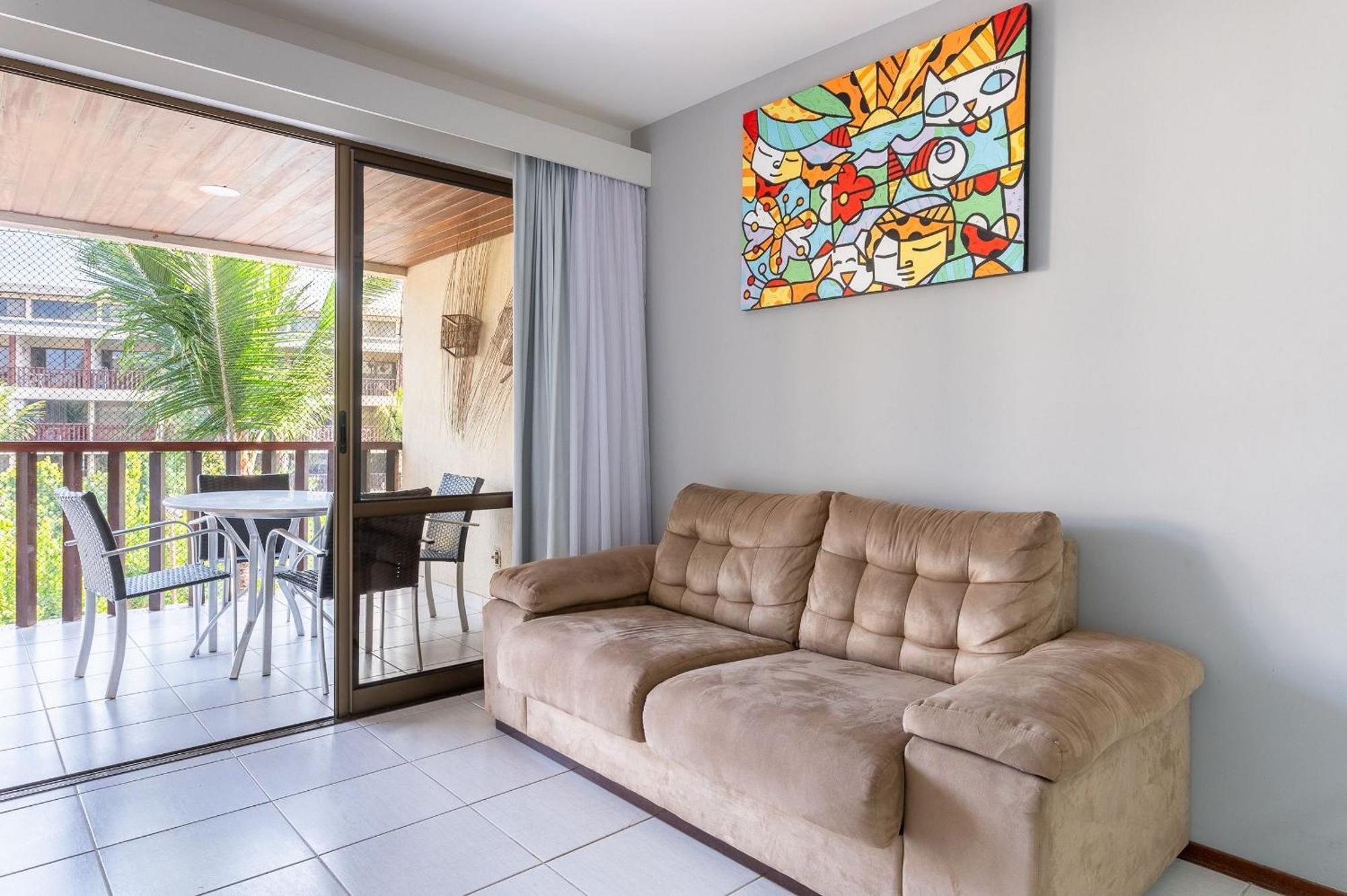Casa de Férias Nannai Muro Alto Porto Galinhas Beiramar *