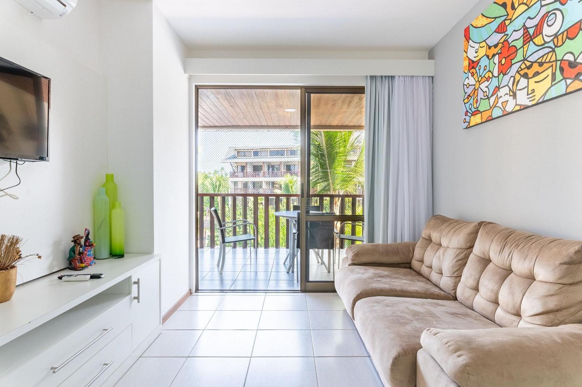 Casa de Férias Nannai Muro Alto Porto Galinhas Beiramar Pôrto das Galinhas