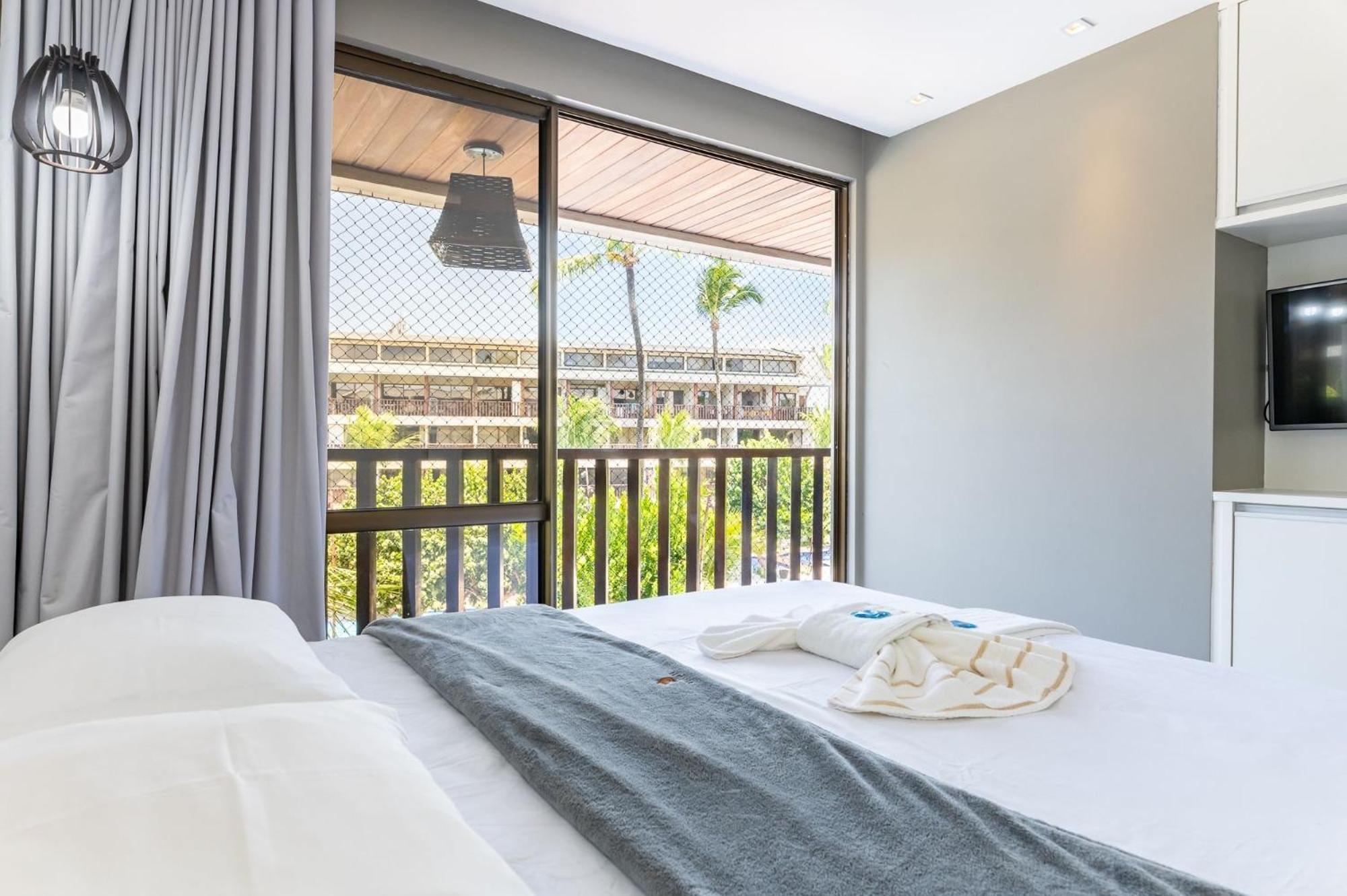 Nannai Muro Alto Porto Galinhas Beiramar Casa de Férias Pôrto das Galinhas