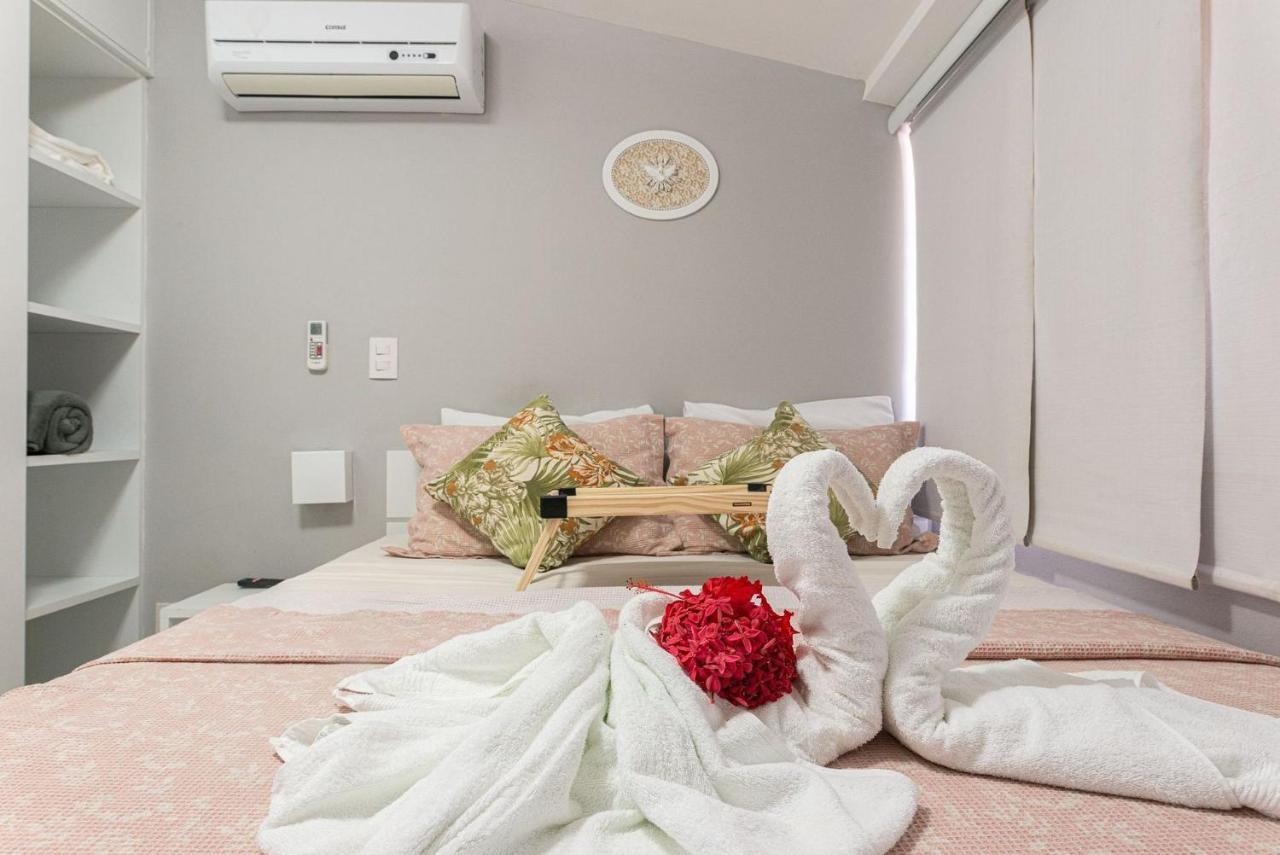 Holiday home Nannai Muro Alto Porto Galinhas Beiramar Porto de Galinhas