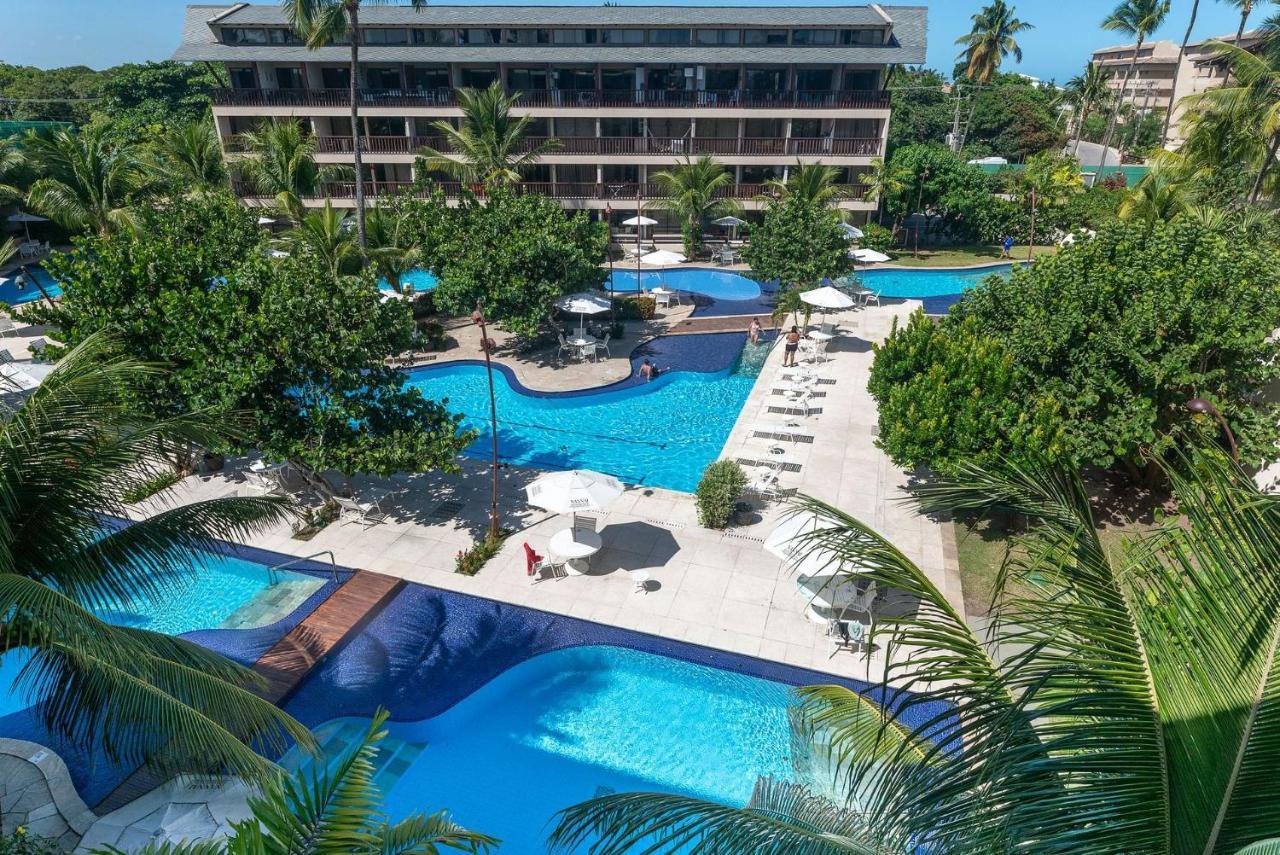 Holiday home Nannai Muro Alto Porto Galinhas Beiramar Porto de Galinhas