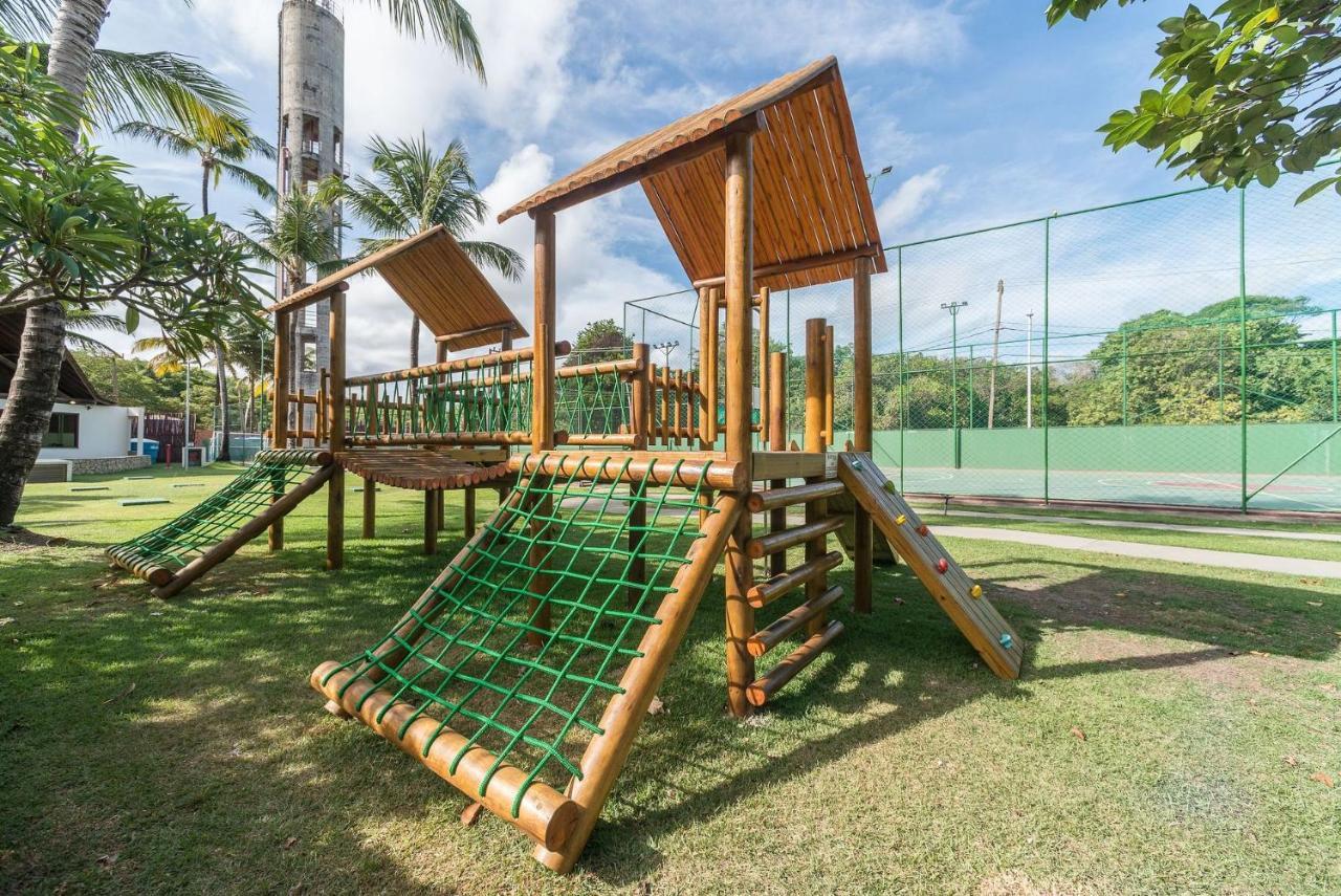 Holiday home Nannai Muro Alto Porto Galinhas Beiramar