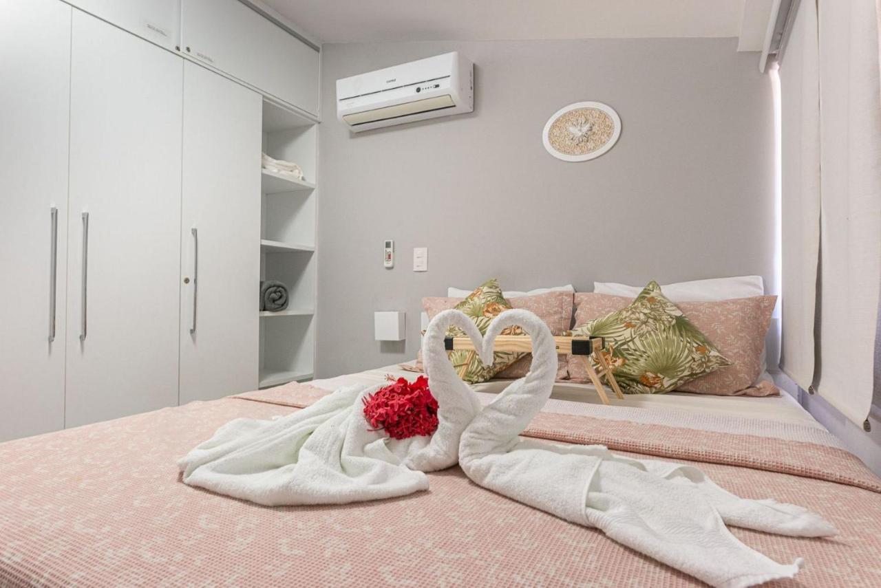 Nannai Muro Alto Porto Galinhas Beiramar Holiday home Porto de Galinhas