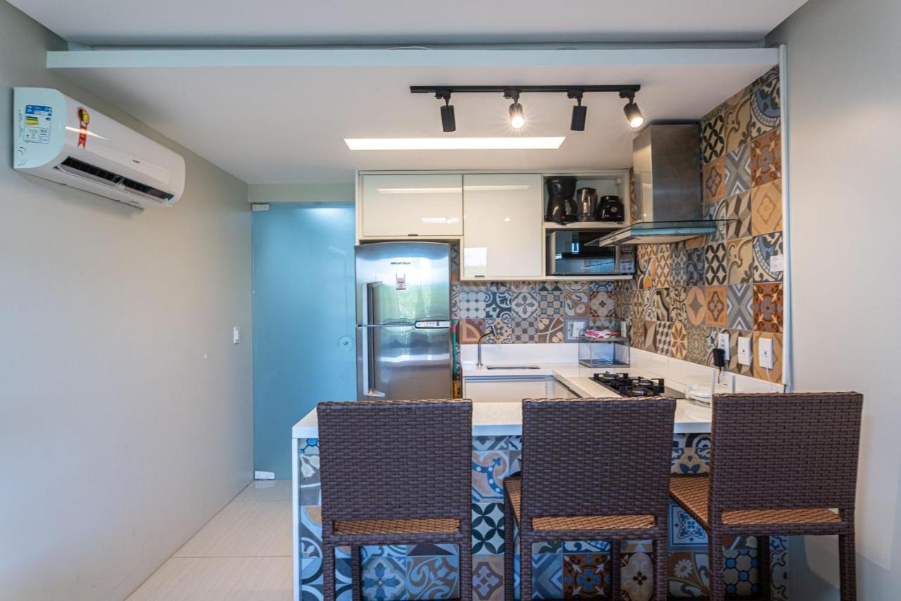Nannai Muro Alto Porto Galinhas Beiramar Holiday home