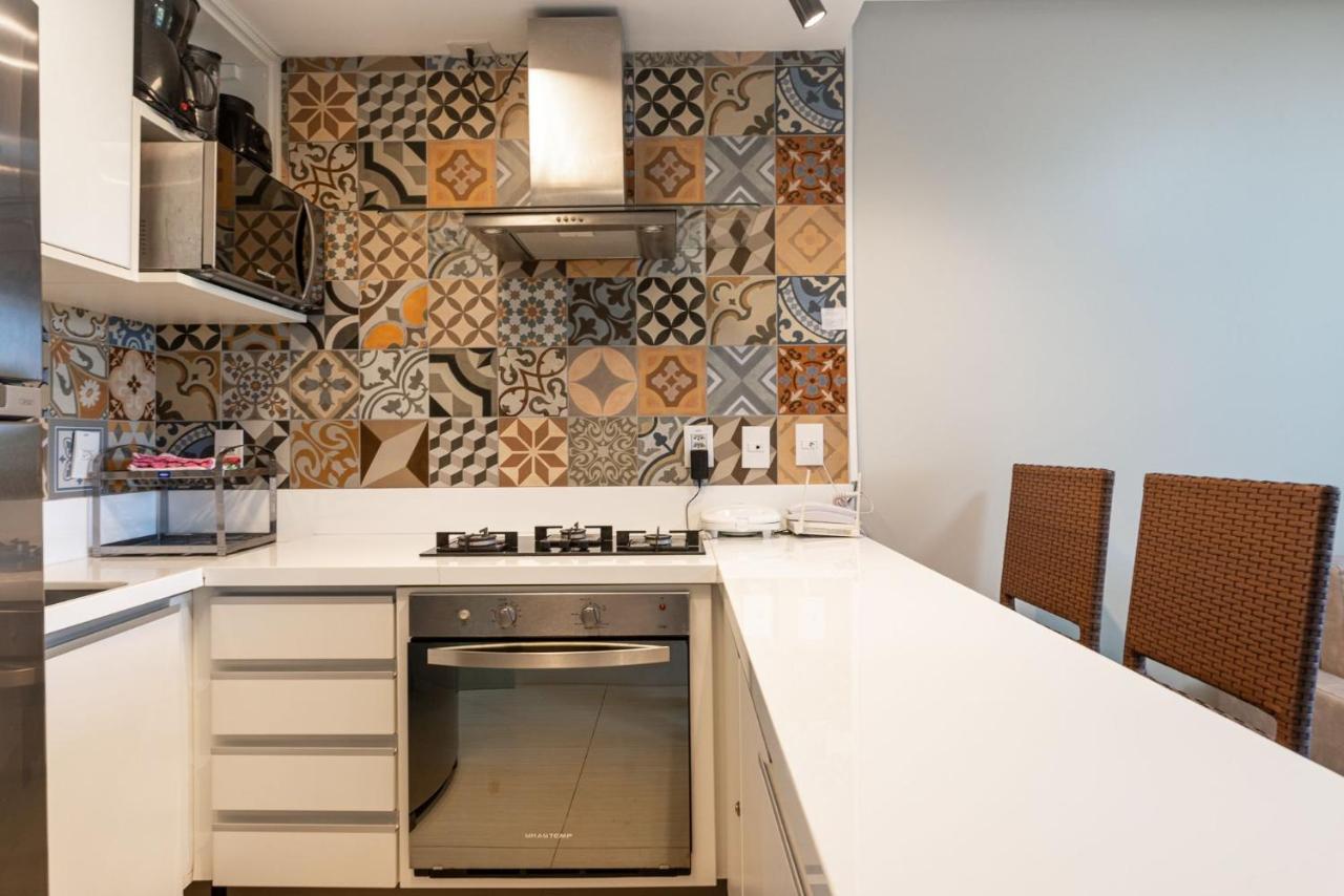 Nannai Muro Alto Porto Galinhas Beiramar Holiday home *