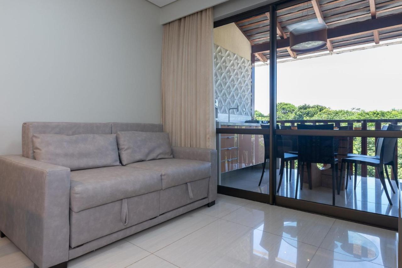 Holiday home Nannai Muro Alto Porto Galinhas Beiramar *