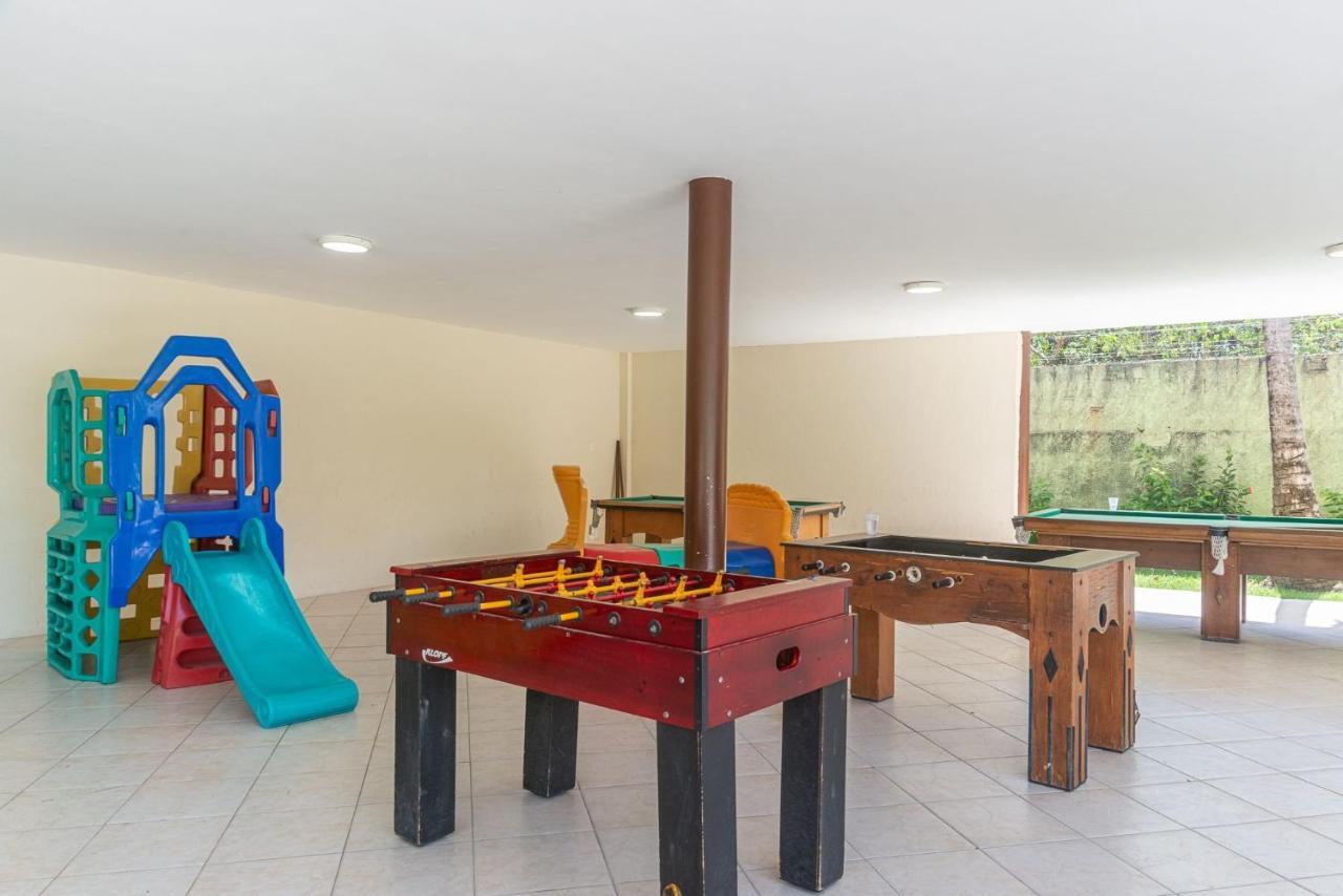 Holiday home Nannai Muro Alto Porto Galinhas Beiramar *