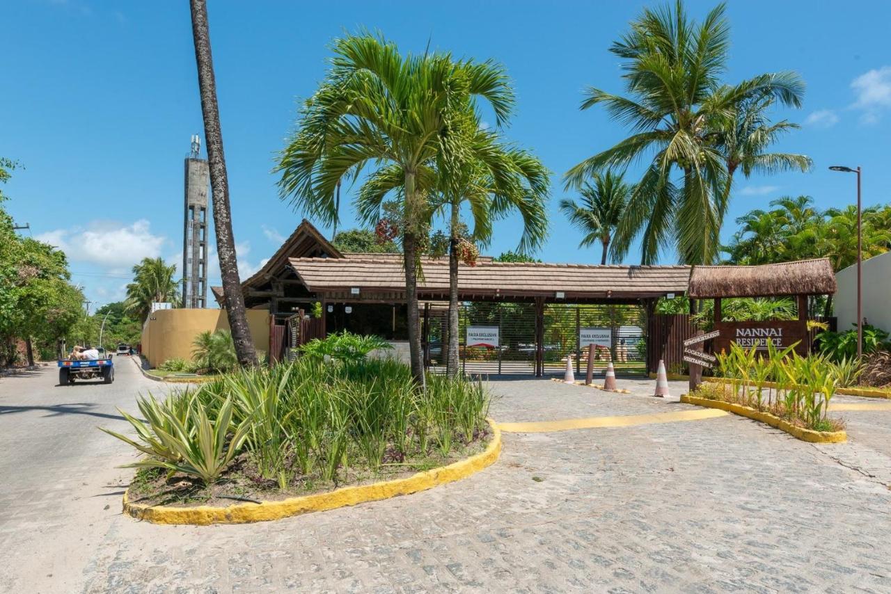 Nannai Muro Alto Porto Galinhas Beiramar Holiday home
