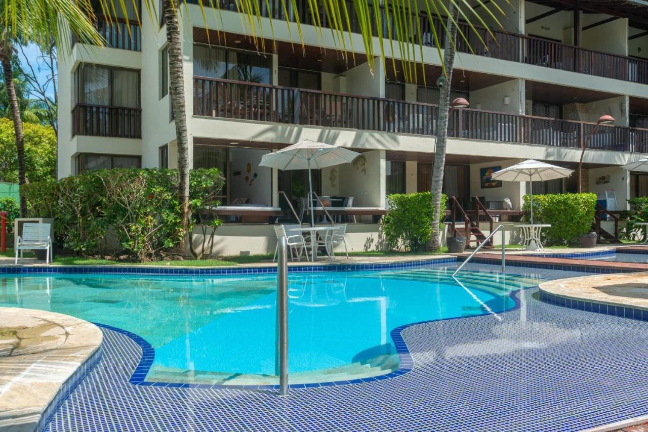 Holiday home Nannai Muro Alto Porto Galinhas Beiramar Porto de Galinhas