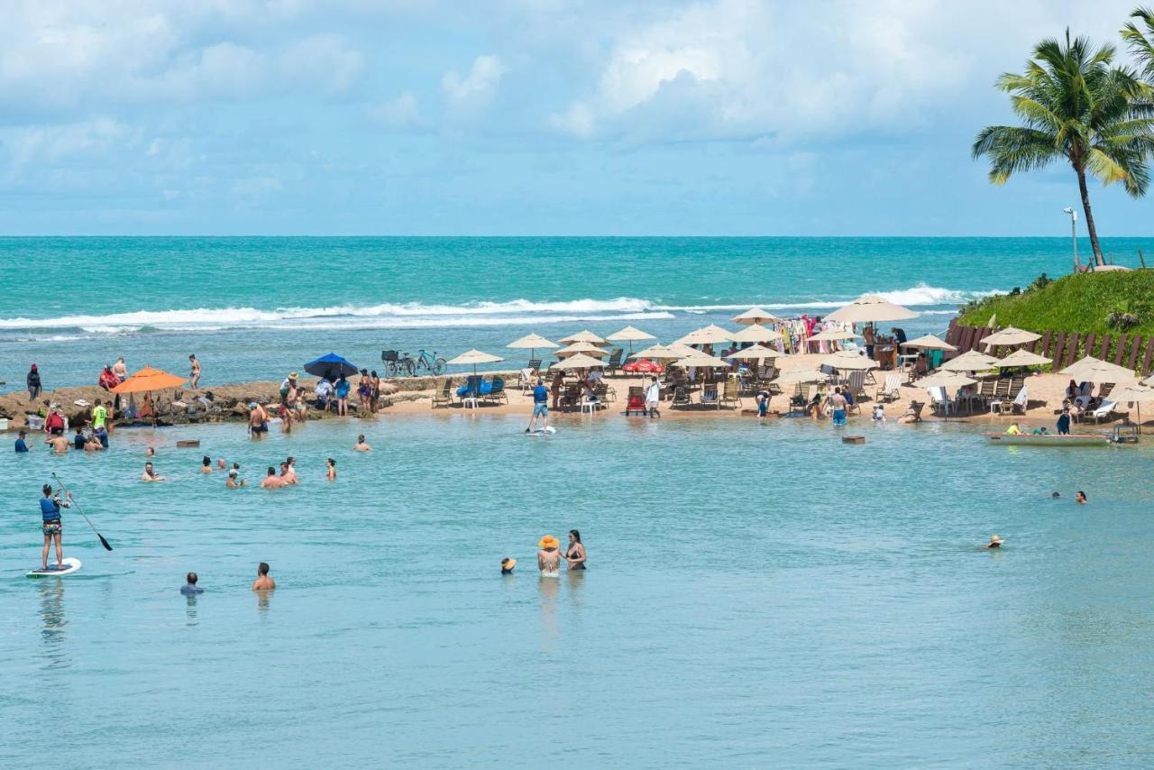 Holiday home Nannai Muro Alto Porto Galinhas Beiramar Porto de Galinhas